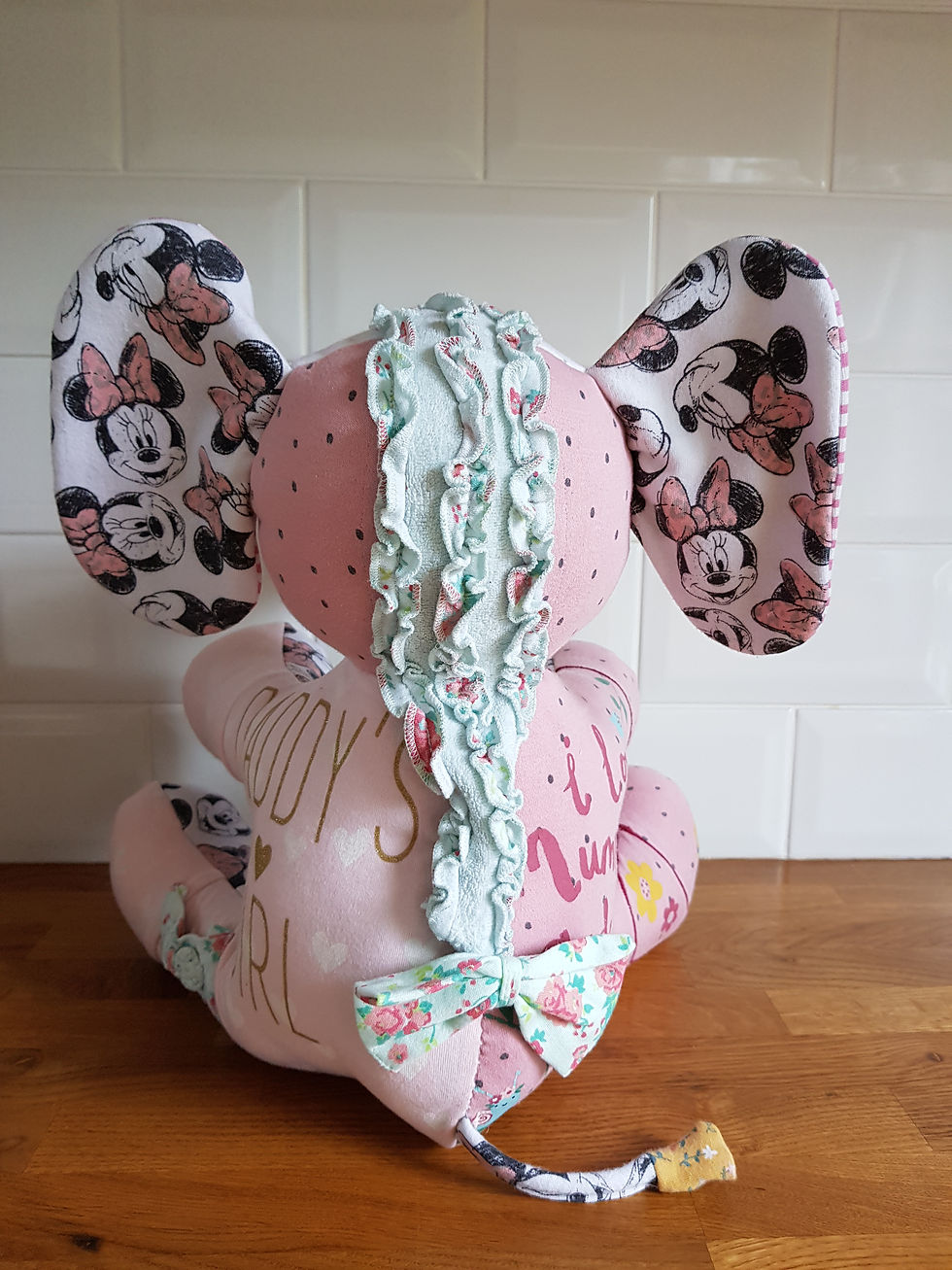 Thumbnail: Elephant