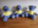 Thumbnail: Teddy Bears