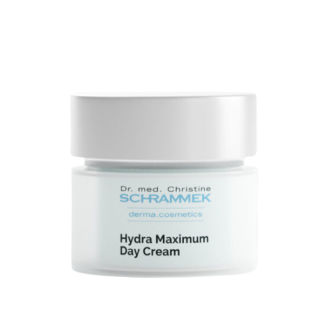 Hydra Maximum Day Cream
