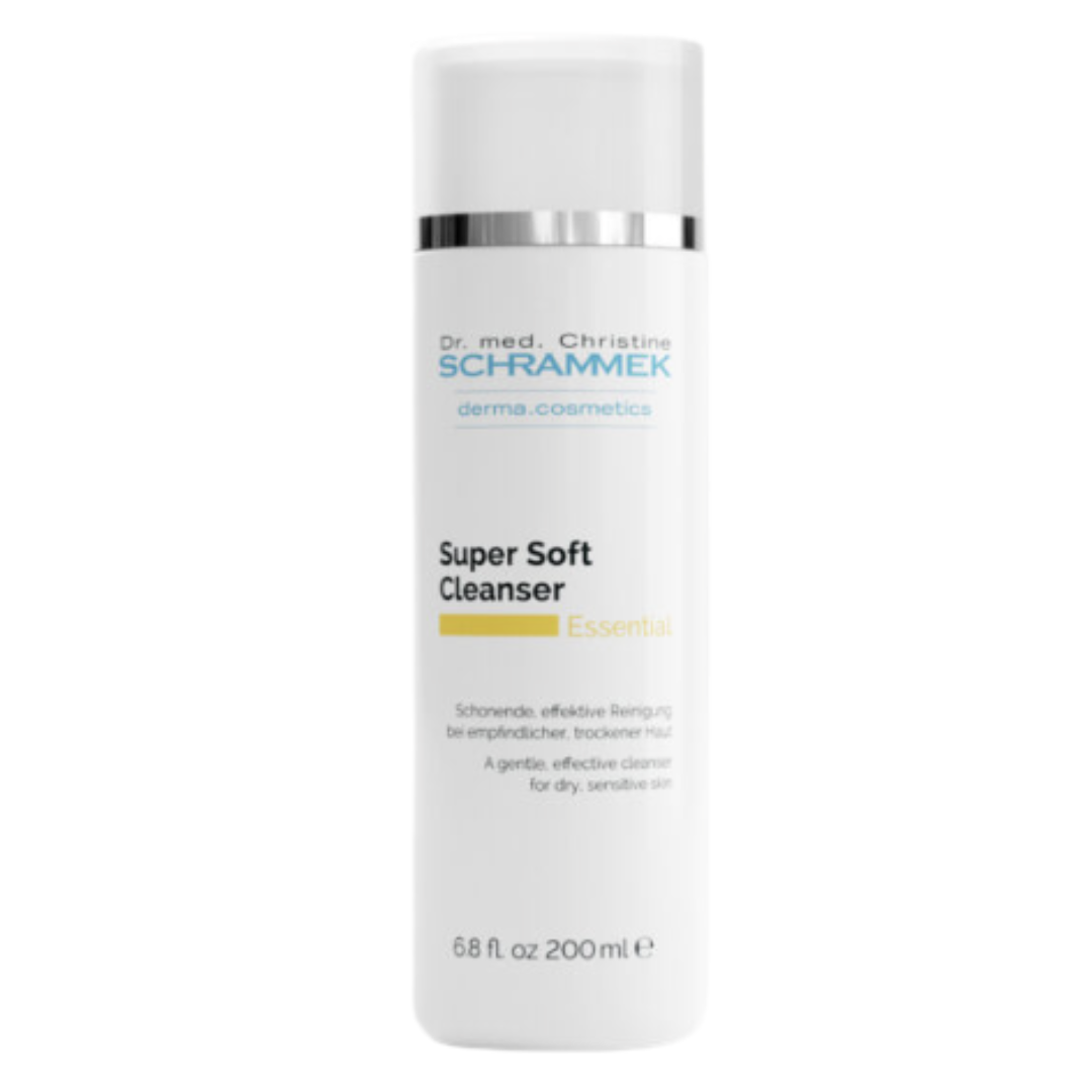 Super Soft Cleanser