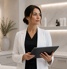 Dermal Esthetician Certification