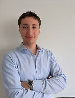 Philippe Christian Frank Managing Partner