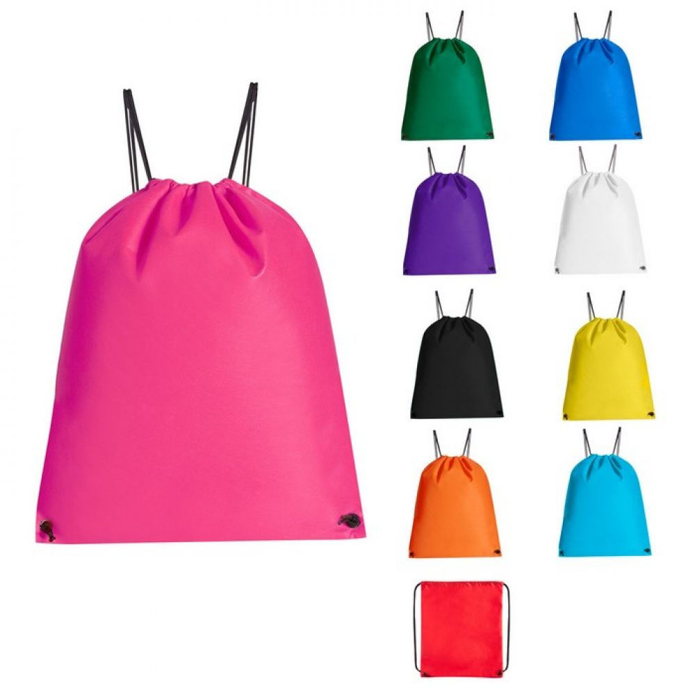 SPORT BAG - MOCHILA PASTRANA