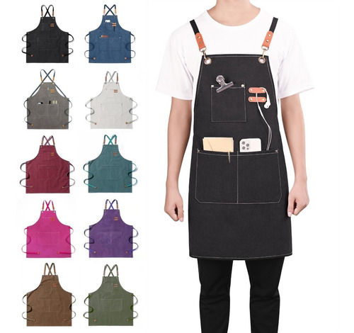 Miniatura: MANDILES DE COCINA