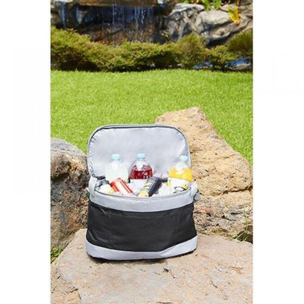 Miniatura: HIELERA BALTY