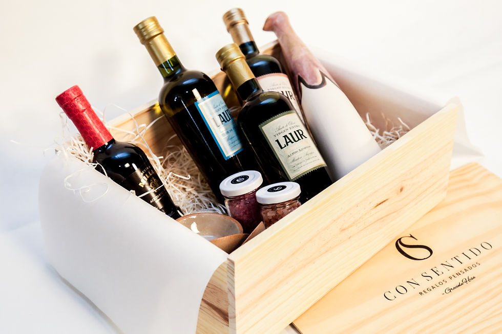 Miniatura: Experiencia Aceite de Oliva - Degustación Terroir - it Botella