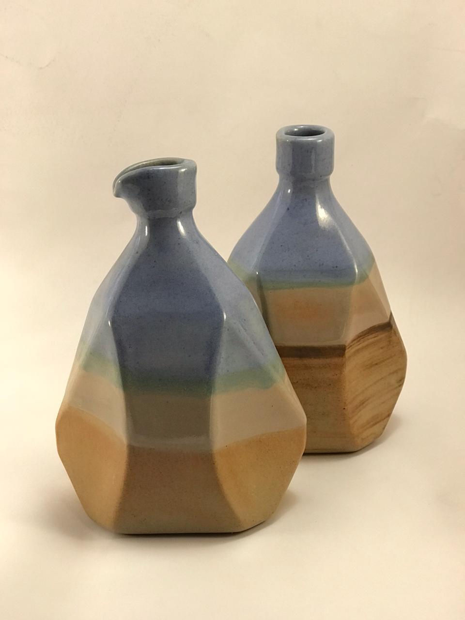 Miniatura: Experiencia Aceite de Oliva - Degustación Terroir - it Botella