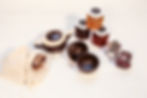 Miniatura: Experiencia perfumada de Té - KIT SWEET