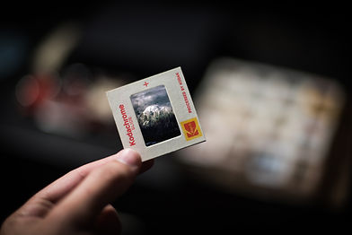 Photography Slide