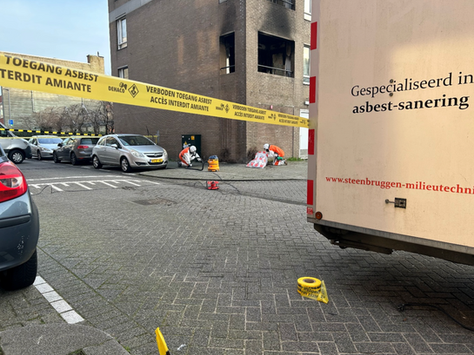 Wat is asbest en waarom is professionele asbestverwijdering zo belangrijk?