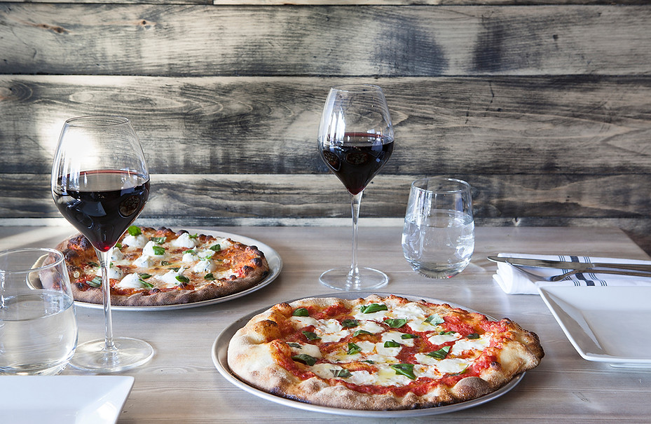 Cork LI Cork & Slice