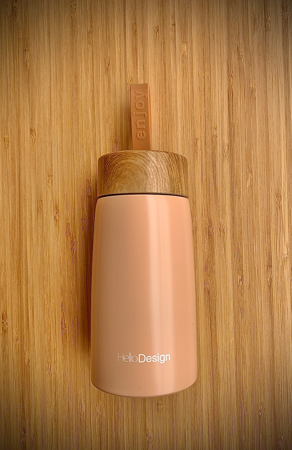 Thumbnail: Beverage Flasks