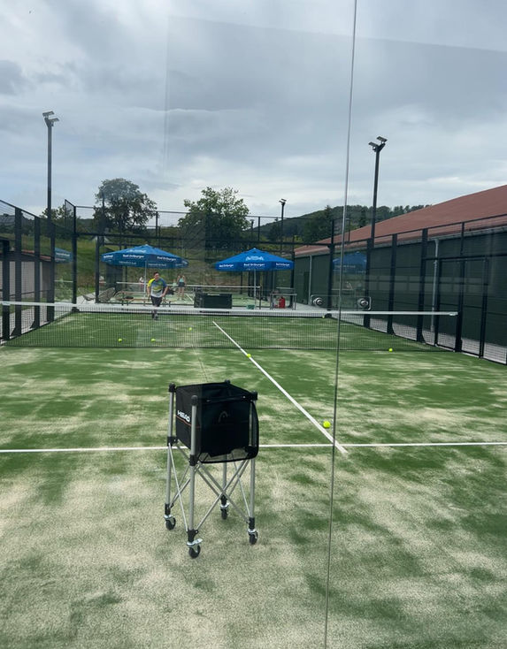 Padel