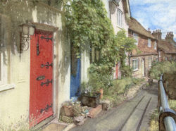 Shepherd's Hill, Haslemere