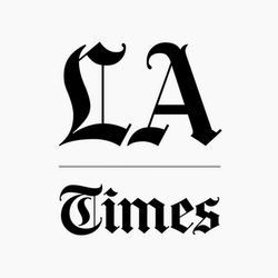 Los Angeles Times