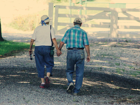 Tips for Selling Your Parents Home