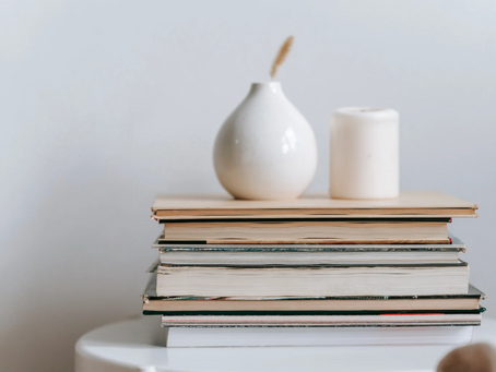 Embracing Your Purpose in a New Season