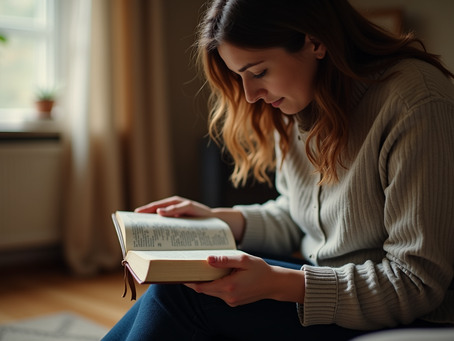 Christian Empowerment for Christian Women: A Path to Personal Growth