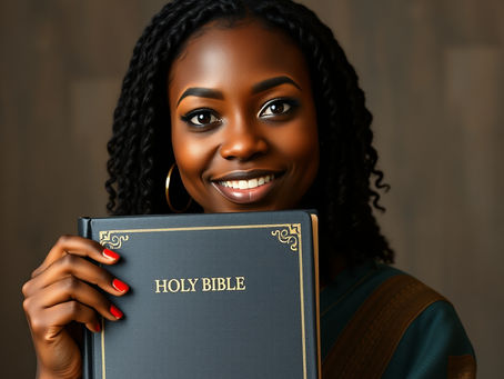Bible Verses That Encourage Women Starting a New Season of Life