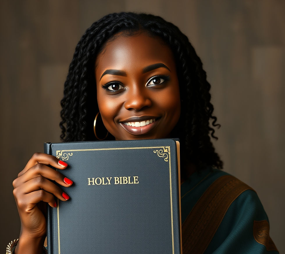 Bible Verses That Encourage Women Starting a New Season of Life
