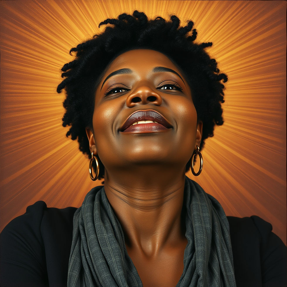 How Do I Trust God When My Life Didn’t Turn Out the Way I Expected?