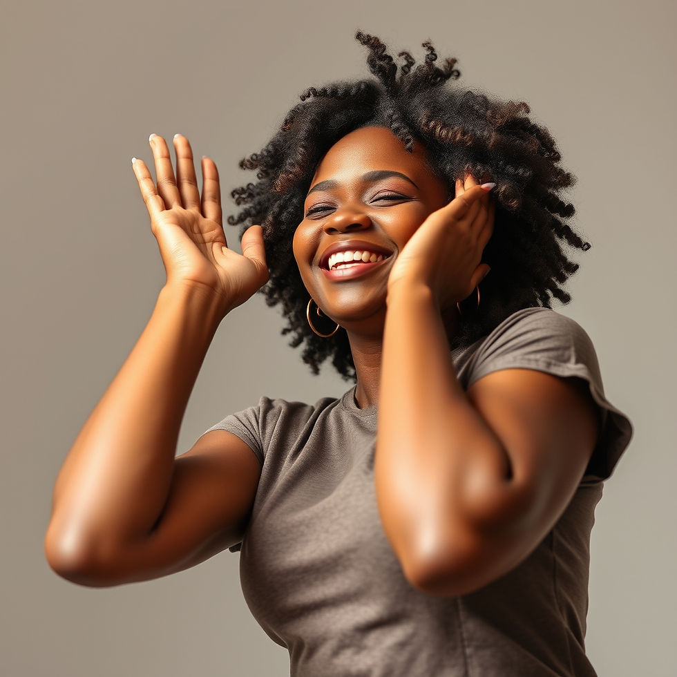 How Do I Stay Rooted in God During Midlife Transitions?