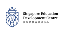 Singapore Education Development Centre Logo