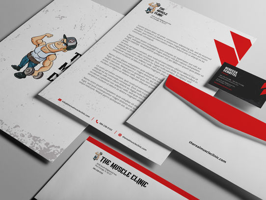 printable stationary for premium fitness gym in port orange