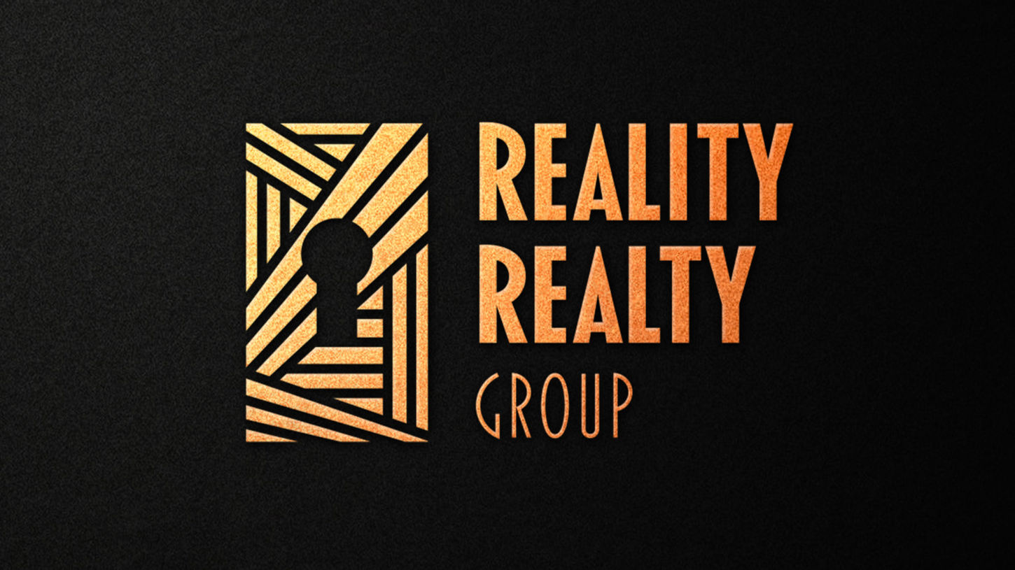 Brand design for Central Florida real estate company