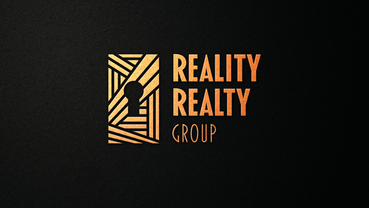 Brand design for Central Florida real estate company