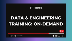 Watch the Replay: SBW2023 Data & Engineering Tracks