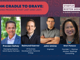How Startup Teams Build Products That Actually Last