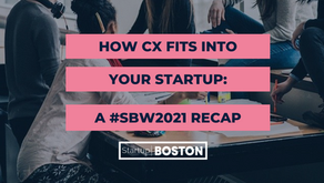 Customer Success is Startup Success: How CX Fits into Your Organization