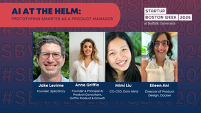 How Product Teams Are Prototyping Smarter (and Faster) with AI