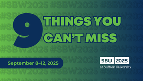 9 Things You Can’t Miss at Startup Boston Week 2025