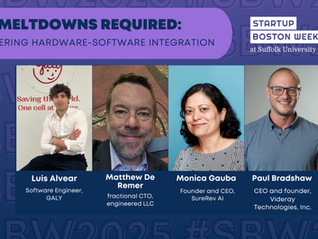 No Meltdowns Required: What It Really Takes to Build Hardware and Software Together