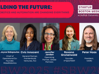 How Robotics and Automation Are Reshaping Every Industry