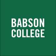 Babson Summer Venture Program