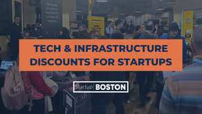 Budget-Friendly Tech and Infrastructure to Scale Your Startup