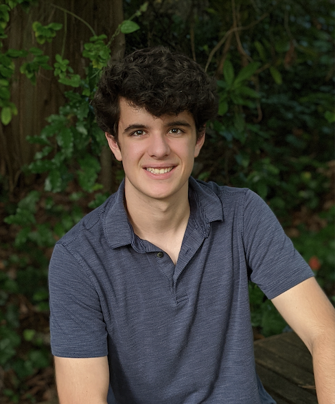 Writer: Ashton Edmeades