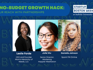 How Startups 10X Their Reach Through Partnerships