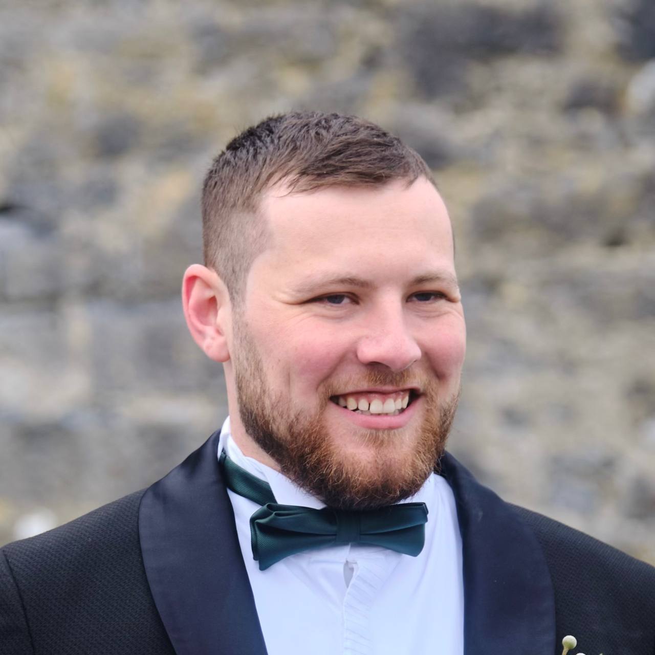 Writer: Patrick Hagerty