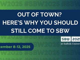 Not in Boston? Here’s Why It’s Still Worth the Trip for Startup Boston Week
