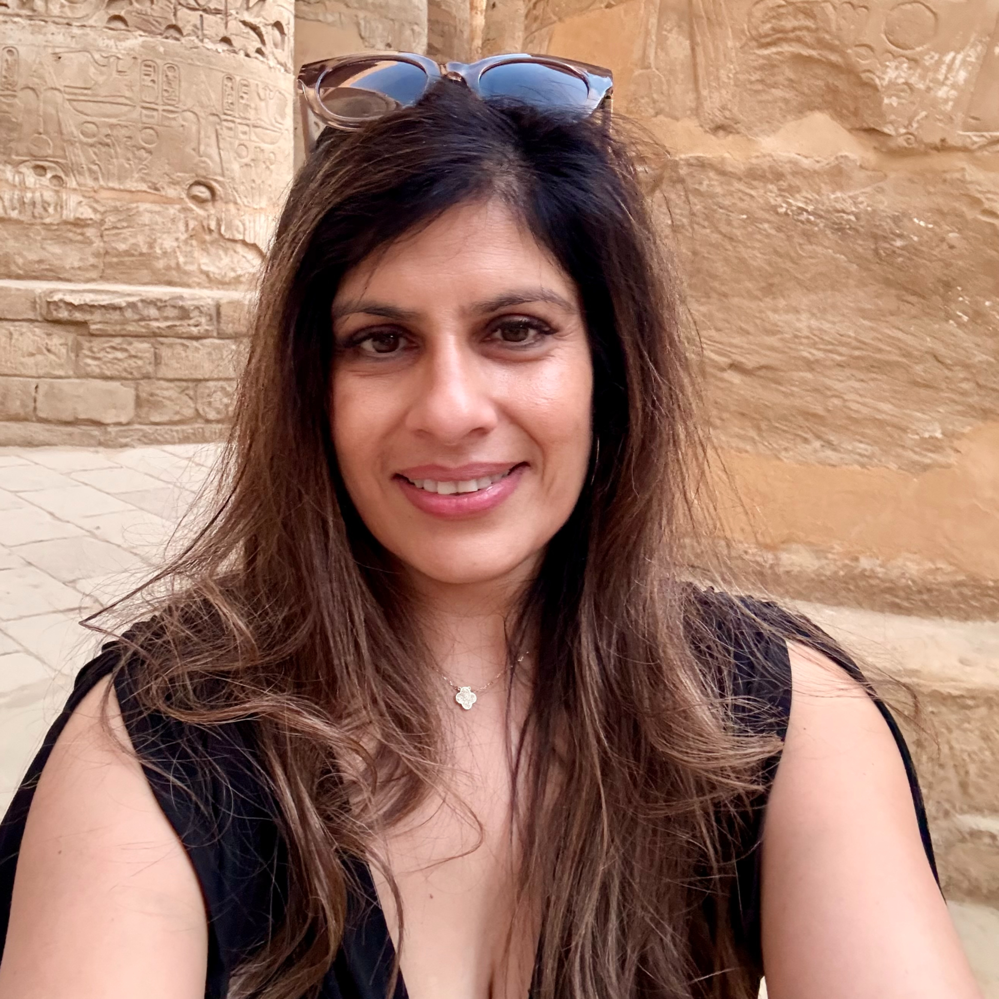 Writer: Shuchi agarwal