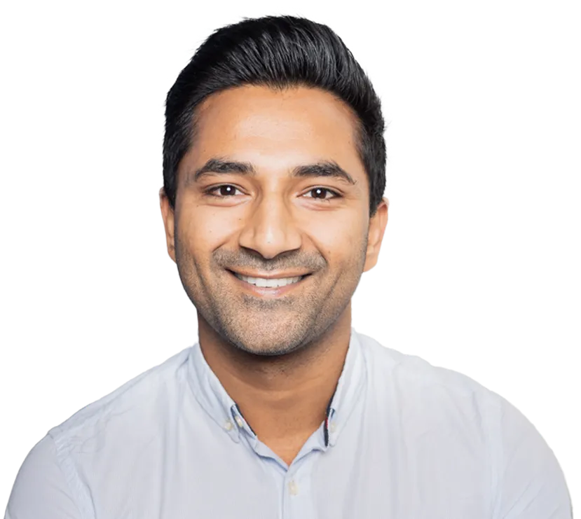 Writer: Kirk Patel