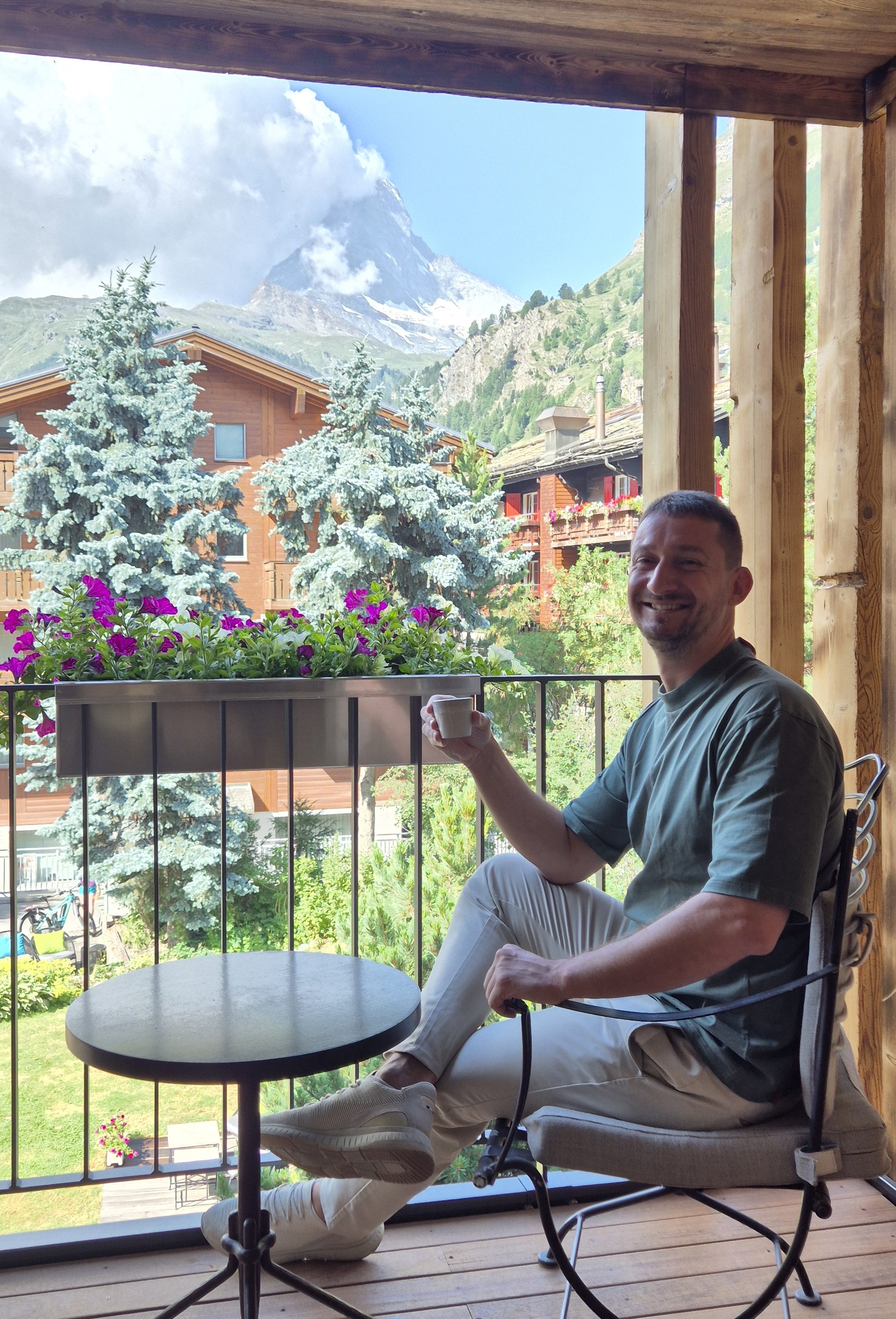 Writer: Boris Dzhingarov