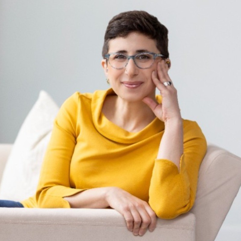 Writer: Rach SebellShavit