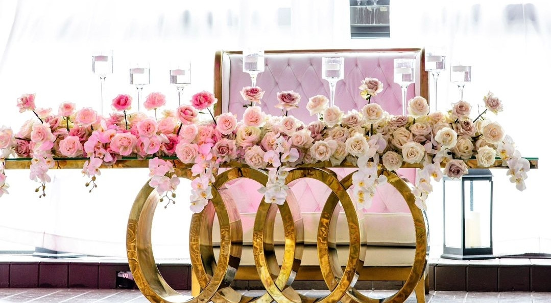 Top Wedding & Event Planner Planners on Retainer United States