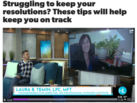 Hypnotherapy Certification: Distinguish Great Training from Marketing Hype 