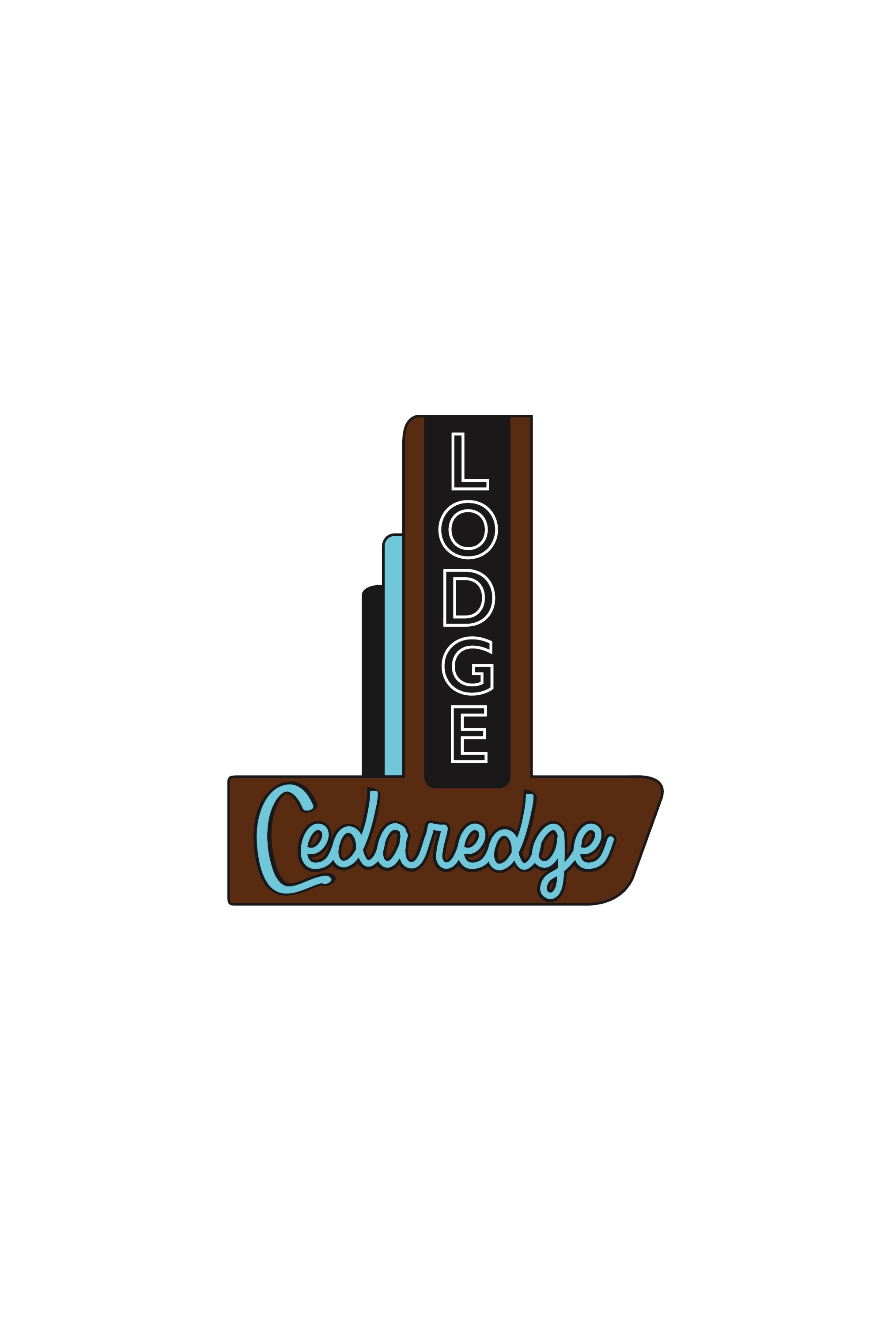 The Cedaredge Lodge